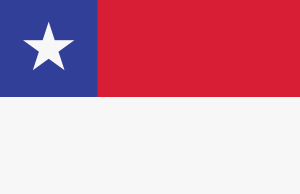 Chile Flag