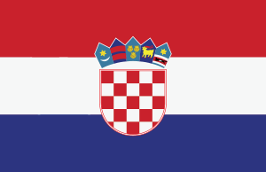 Croatia Flag