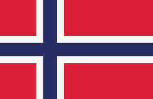 Norway Flag