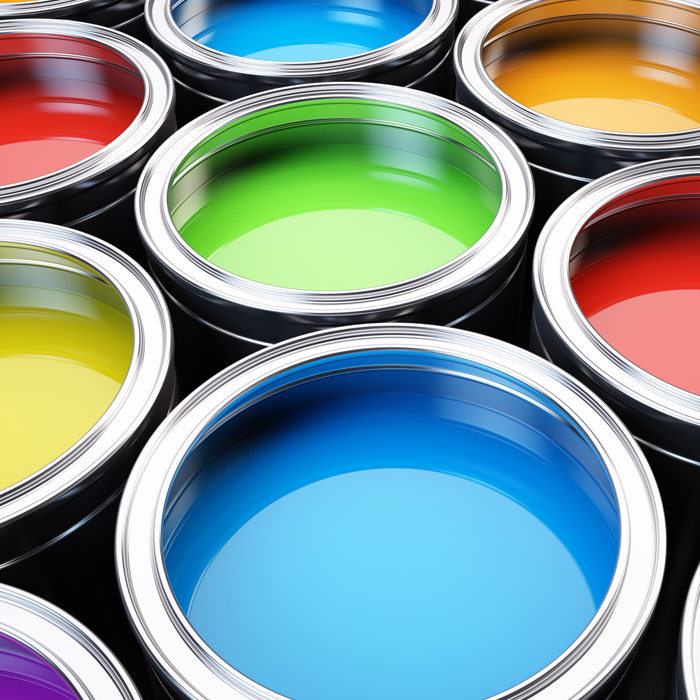 Paints & Coatings