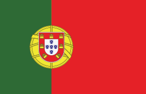 Portugal Flag