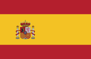 Spain Flag