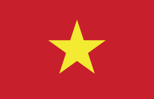 Vietnam Flag