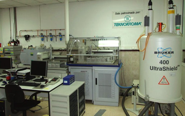 Inkemia Nuclear Magnetic Resonance Instrument